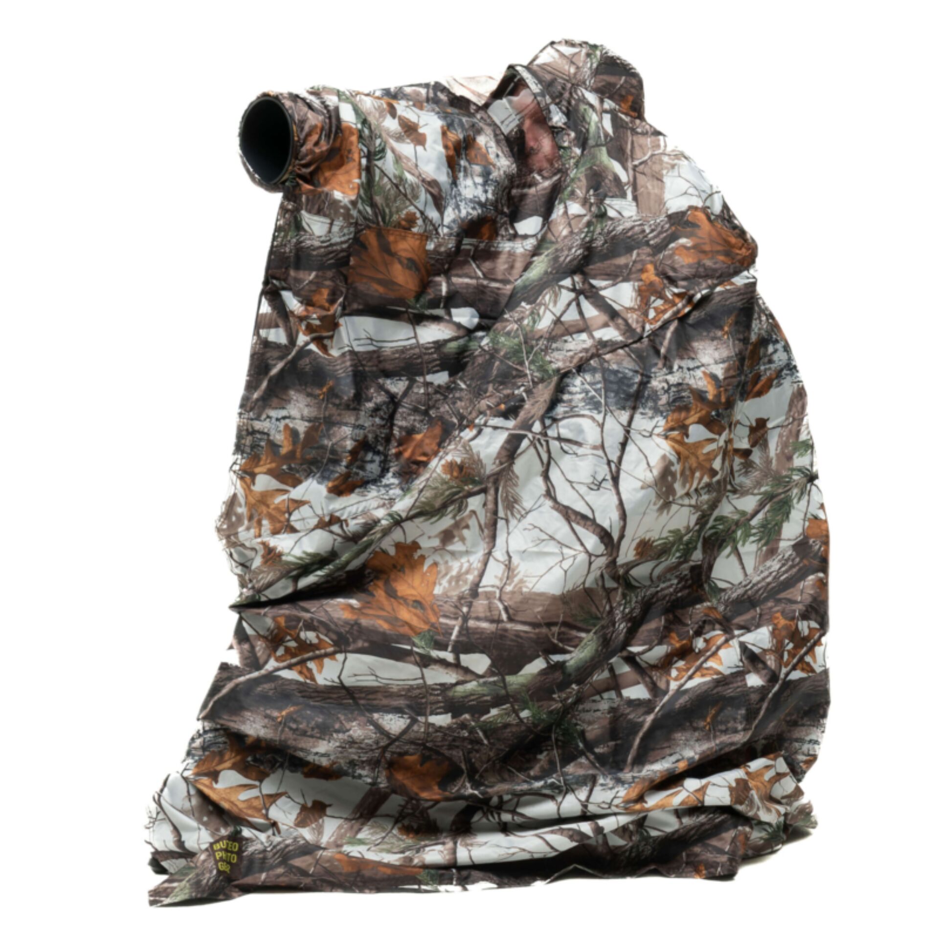 Buteo Photo Gear Bag Hide neve