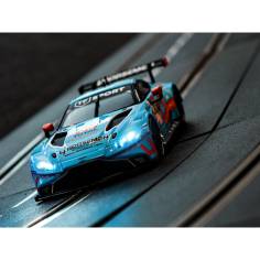Carrera Digital 132     20031074 Aston-Martin Vantage GTE  N 2