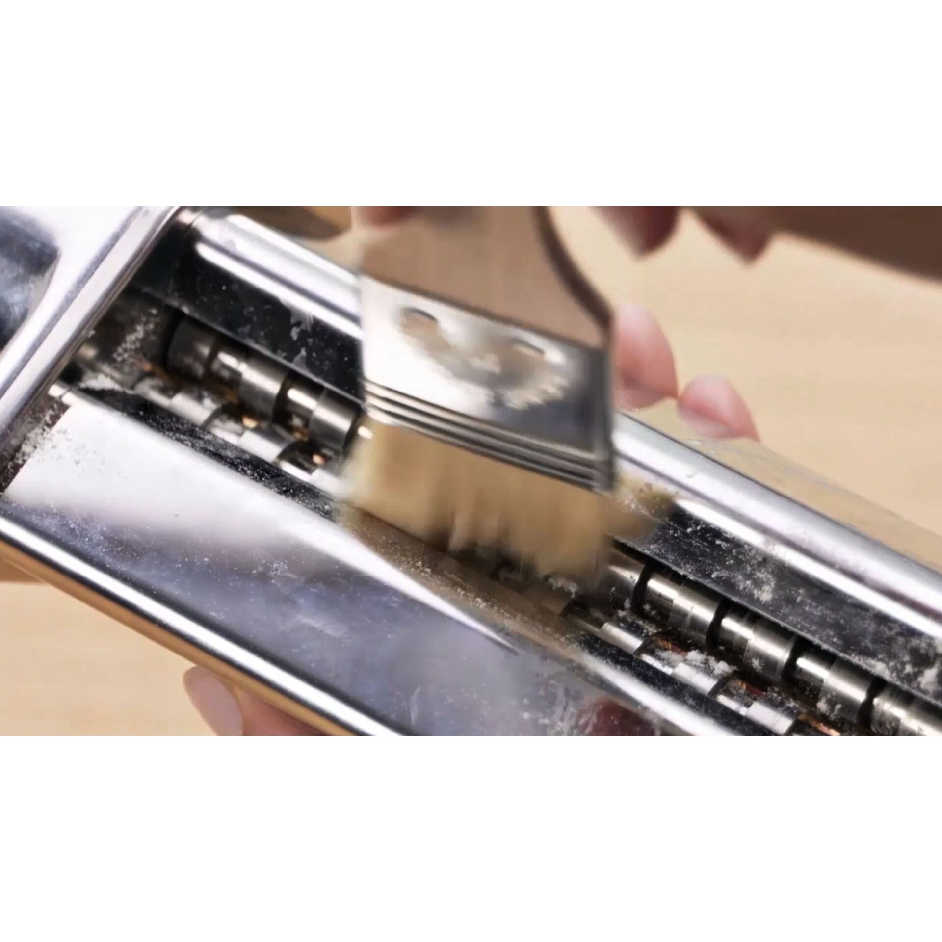 Bosch MUZ S6PP Pasta Passion kit MUM Serie 6