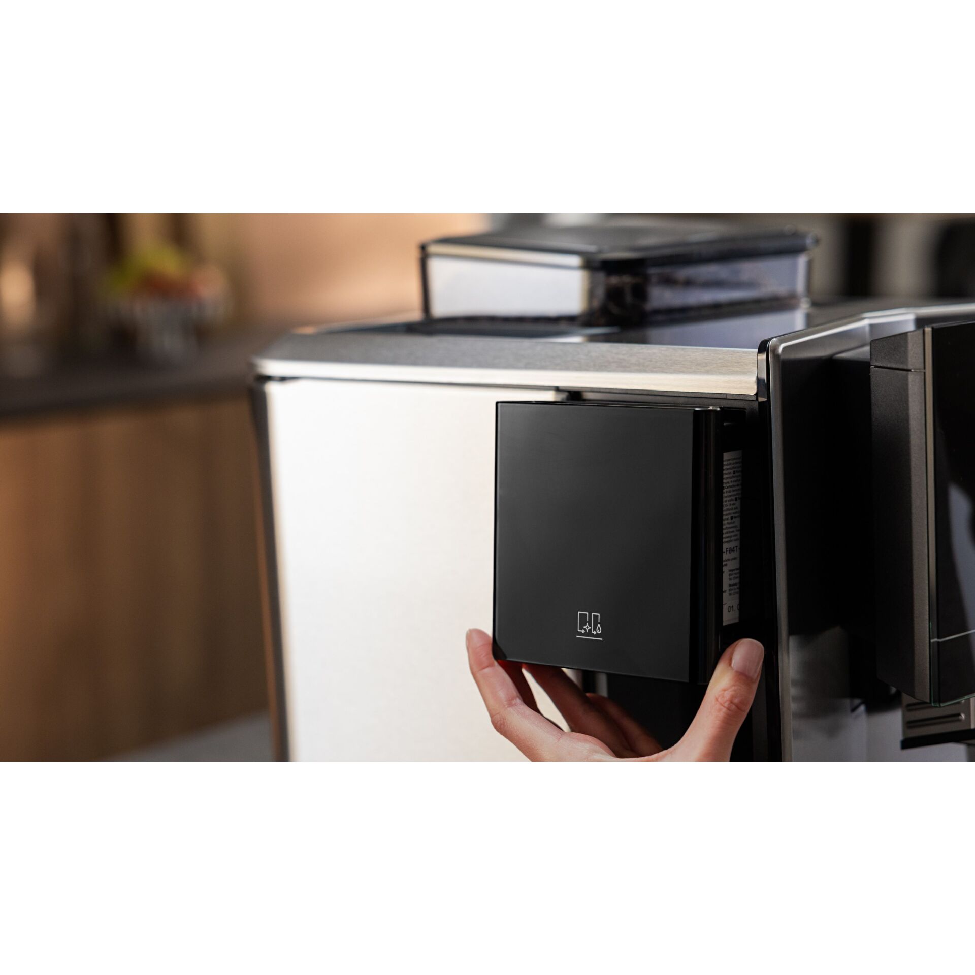 Siemens TZ 800Z3 Multipack Reiniger & Entkalker