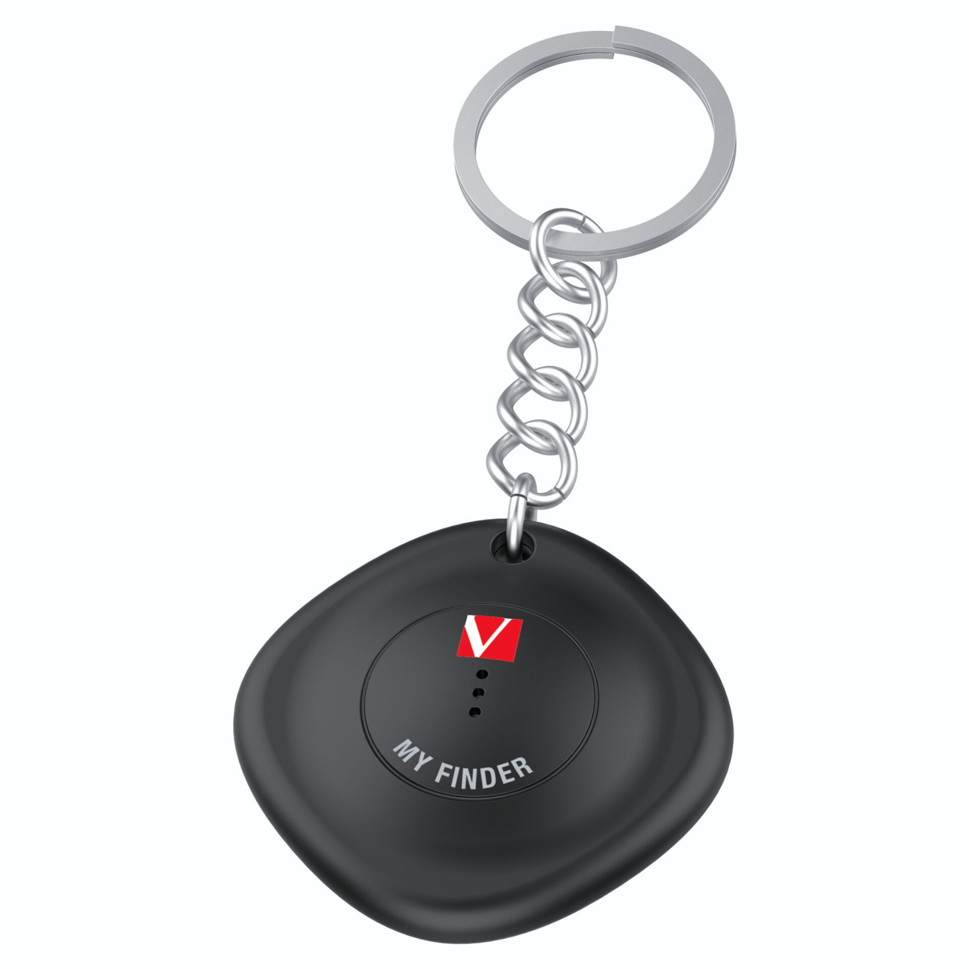 Verbatim My Finder Bluetooth Item Finder, schwarz       3213