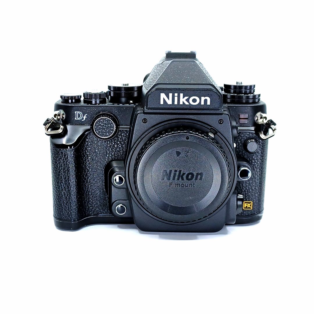 Nikon Df corpo (Nital) - Nikon - Autoscatto Store