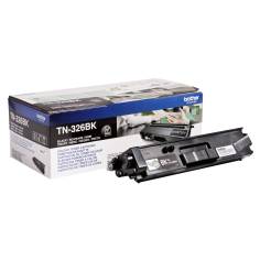 Brother TN-326 BK Toner nero