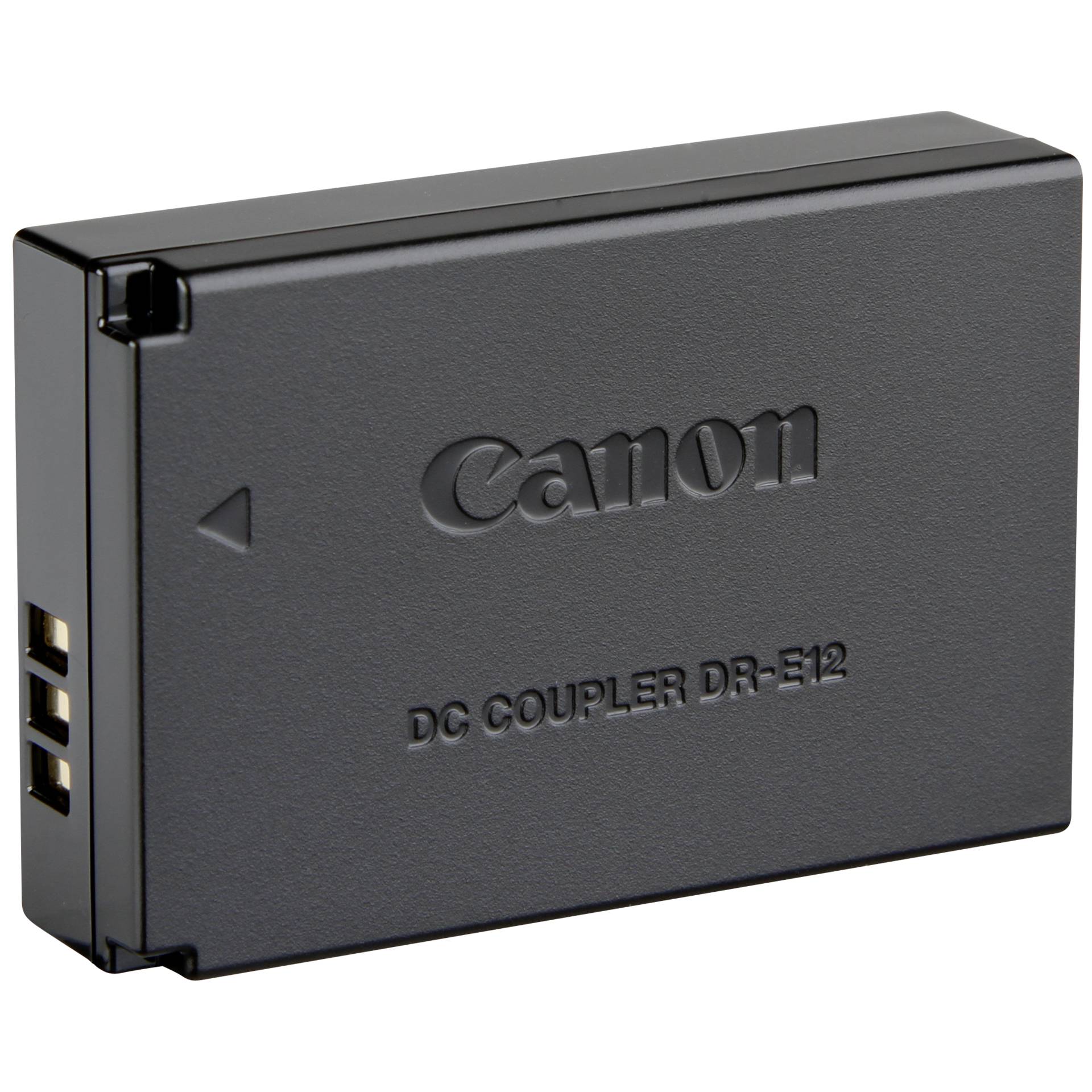 Canon DR-E12