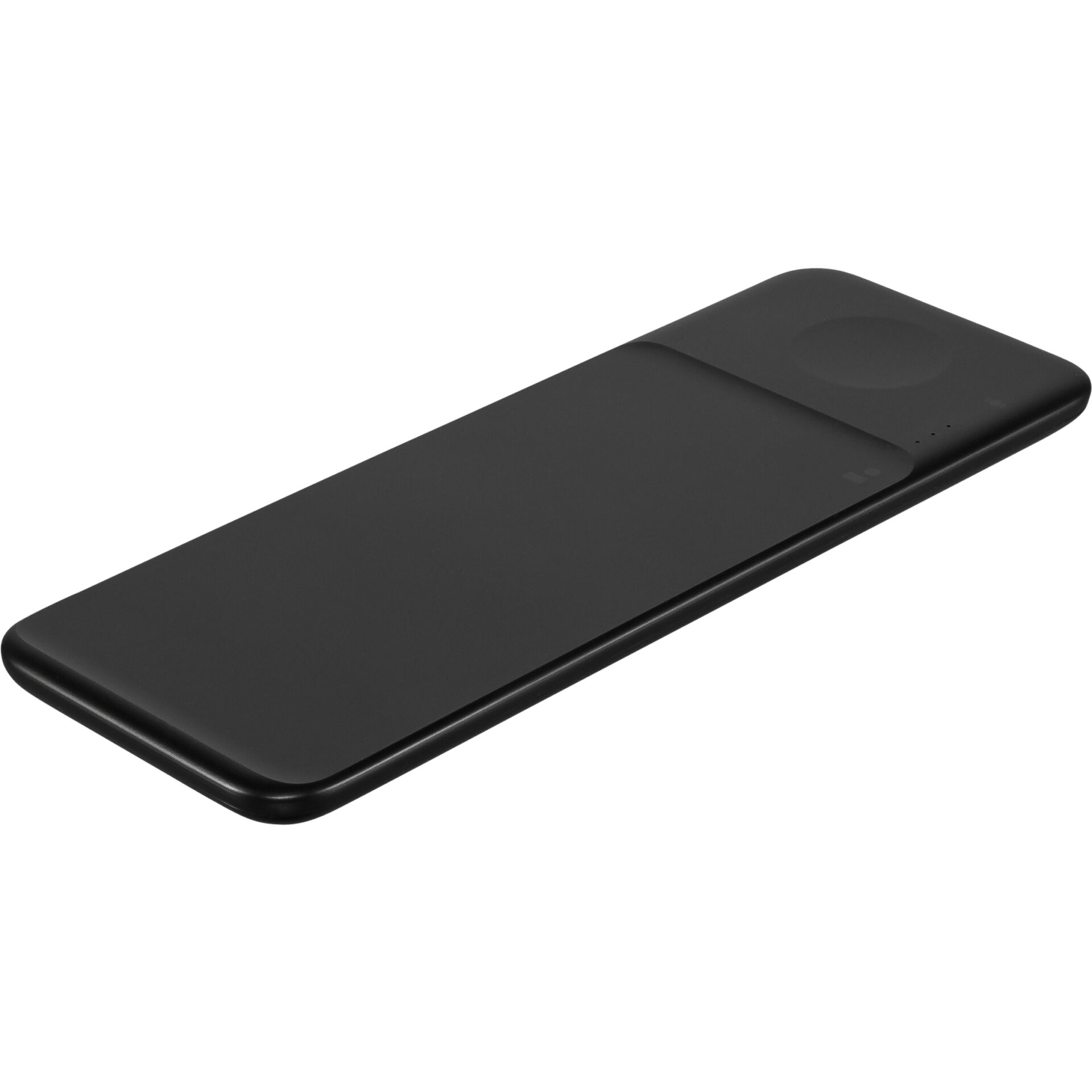 Samsung Galaxy Wireless Charger Trio nero