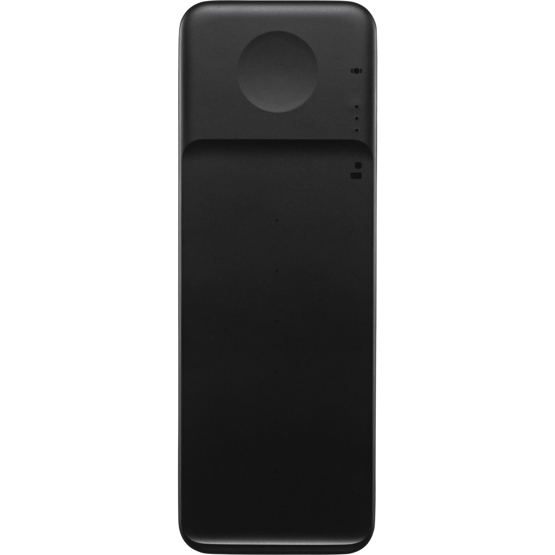 Samsung Galaxy Wireless Charger Trio nero