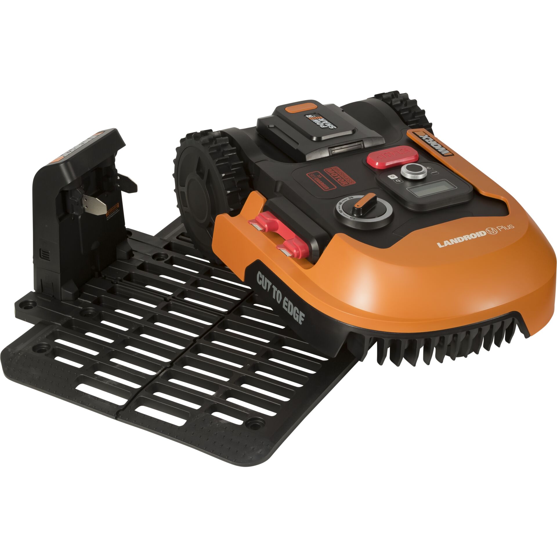 WORX WR165E Landroid M500 robot rasaerba