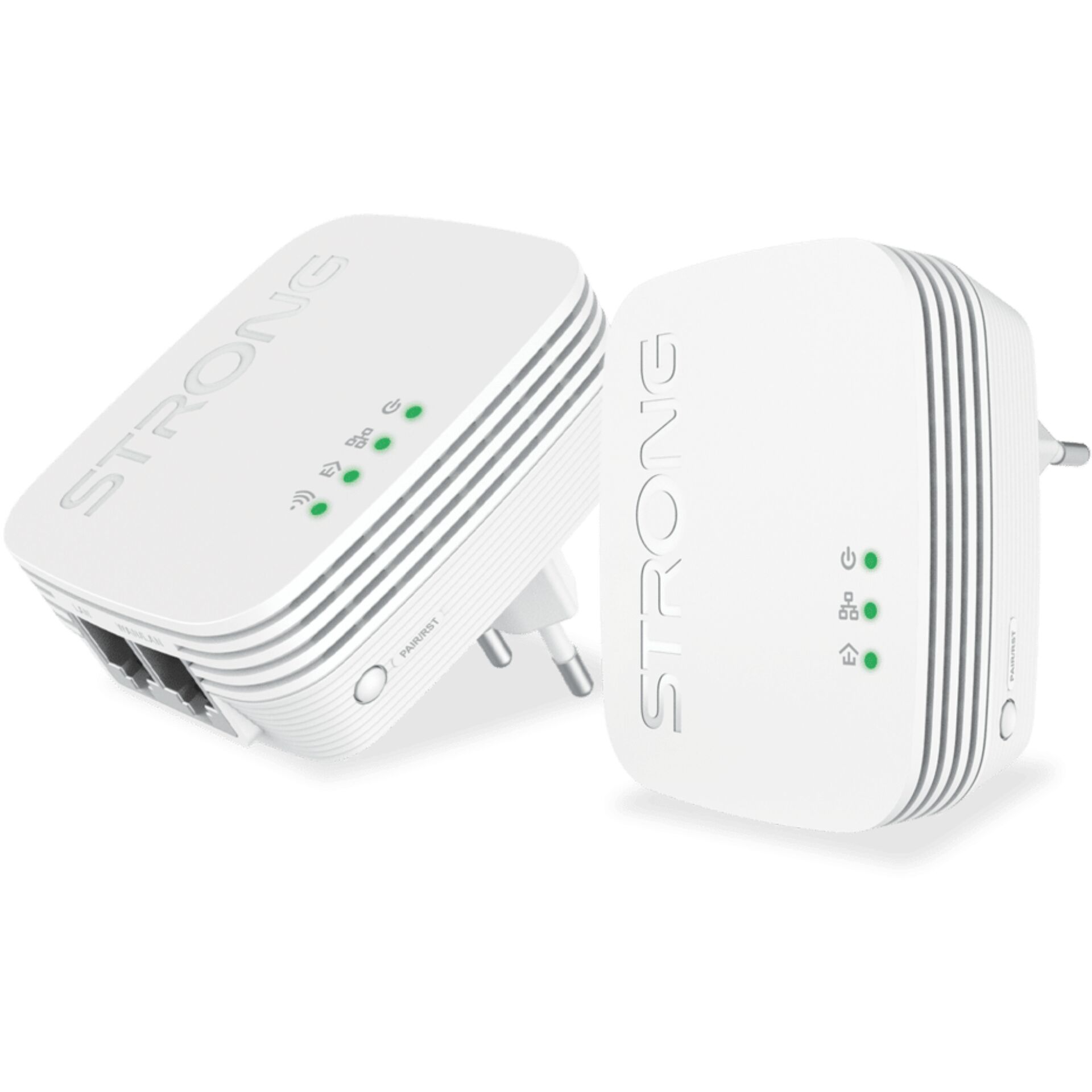 Strong POWERLINE WiFi 600 Duo Set Mini