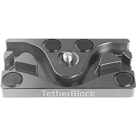 Tether Tools Tether Block grafit