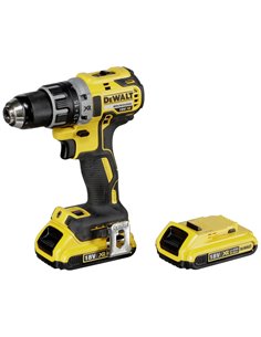 DeWalt DCD791D2-QW 18V / 2,0 BL Trapano avvitatore