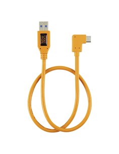 Tether Tools USB 3.0 per USB-C adatt. Pigtail 50cm