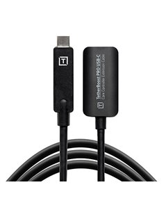 Tether Tools TetherBoost Pro USB-C nero