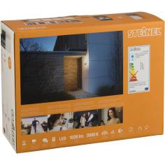 Steinel L620 CAM ANT lampada per esterni 2