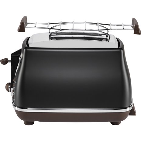 DeLonghi CTOV 2103 BK Icona Vintage