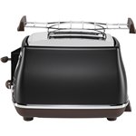 DeLonghi CTOV 2103 BK Icona Vintage