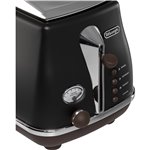 DeLonghi CTOV 2103 BK Icona Vintage