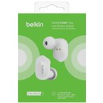 Belkin Soundform Play bian. True Wireless In-Ear  AUC005btWH