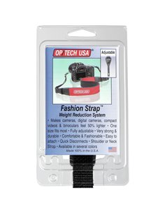 OP TECH Strap System Fashion-Strap