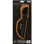 Gerber Freeman Guide Fixed Black Outdoor Knife