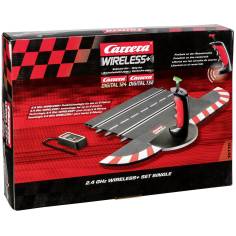 Carrera Wireless+       20010110 Set Single Digital 124 / 13