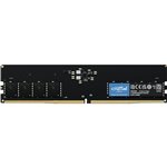 Crucial DDR5-5600           32GB UDIMM CL46 (16Gbit)
