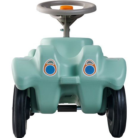 BIG Bobby Car Classic Green Sea