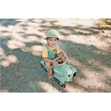 BIG Bobby Car Classic Green Sea