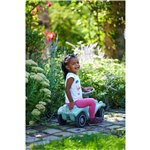 BIG Bobby Car Classic Green Sea