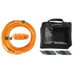 Tether Tools USB-C to C-Cable- system 9,40m orange