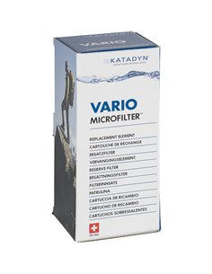 Katadyn filtro di ricambio per Vario filtro acqua