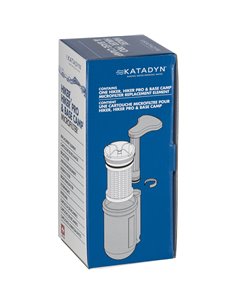 Katadyn Hiker Pro filtro di ricambio cartuccia 2