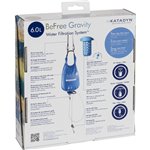Katadyn BeFree Gravity filtro acqua 6L