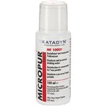 Katadyn Micropur Forte MF 1000F 100 ml liquido