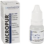 Katadyn Micropur Antichlor MA 100F 10 ml Liquid