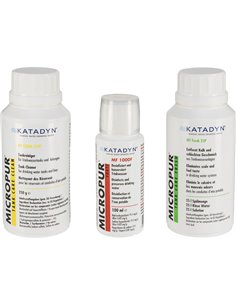 Katadyn Micropur Tank Care Line Box Tank Care