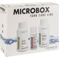 Katadyn Micropur Tank Care Line Box Tank Care 2