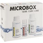 Katadyn Micropur Tank Care Line Box Tank Care