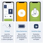 heat it Insect Bite Healer Classic USB-C