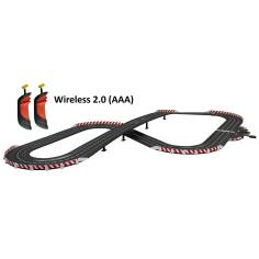 Carrera Digital 132 DTM Pole to Podium      20030038 2