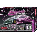 Carrera GO!!! Glamour Racing          20062579