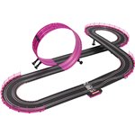 Carrera GO!!! Glamour Racing          20062579