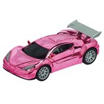 Carrera GO!!! Glamour Racing          20062579