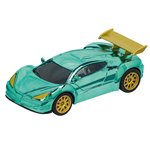 Carrera GO!!! Glamour Racing          20062579