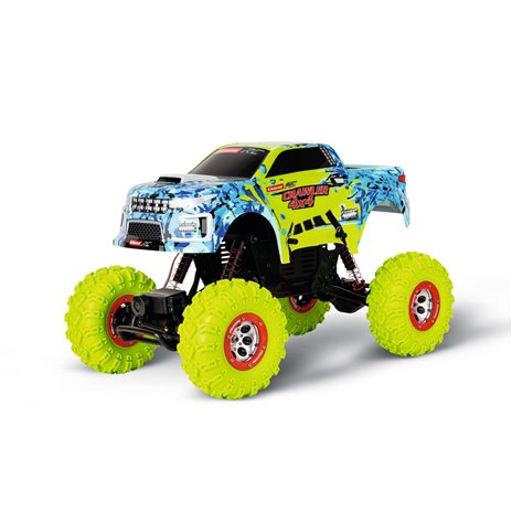 Carrera RC 2,4GHz      370102012 Crawler -PX- Carrera Profi