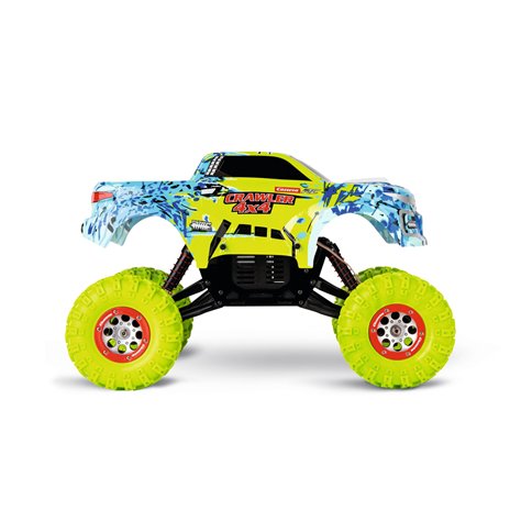 Carrera RC 2,4GHz      370102012 Crawler -PX- Carrera Profi