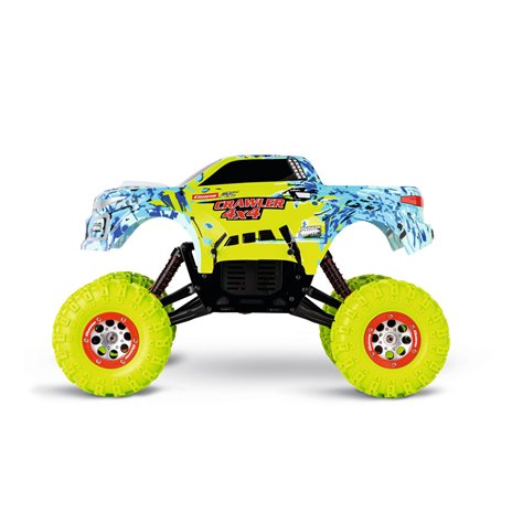 Carrera RC 2,4GHz      370102012 Crawler -PX- Carrera Profi