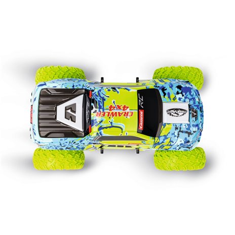 Carrera RC 2,4GHz      370102012 Crawler -PX- Carrera Profi