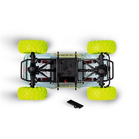 Carrera RC 2,4GHz      370102012 Crawler -PX- Carrera Profi