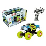 Carrera RC 2,4GHz      370102012 Crawler -PX- Carrera Profi