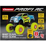 Carrera RC 2,4GHz      370102012 Crawler -PX- Carrera Profi